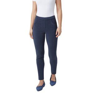 #1354 denim leggings from Hue